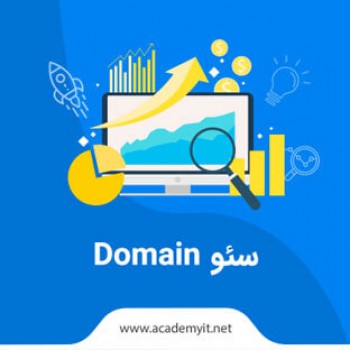 تاثیر دامین در سئو - دامین مناسب برای SEO