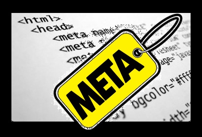 متا تگ عنوان ( Meta-titles)