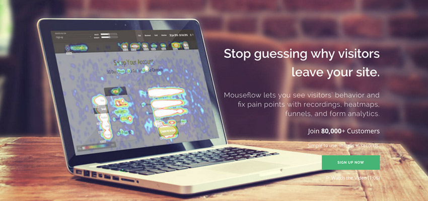 Heatmap