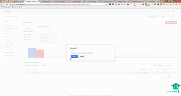 webmaster tools  