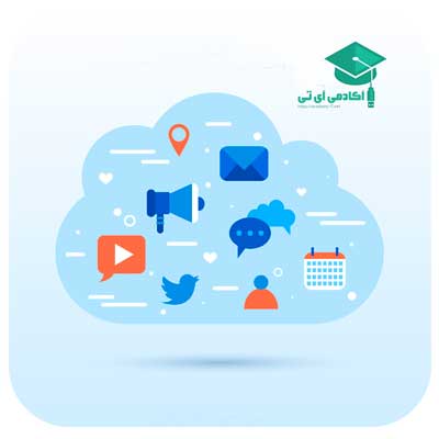 فرم تماس با ما