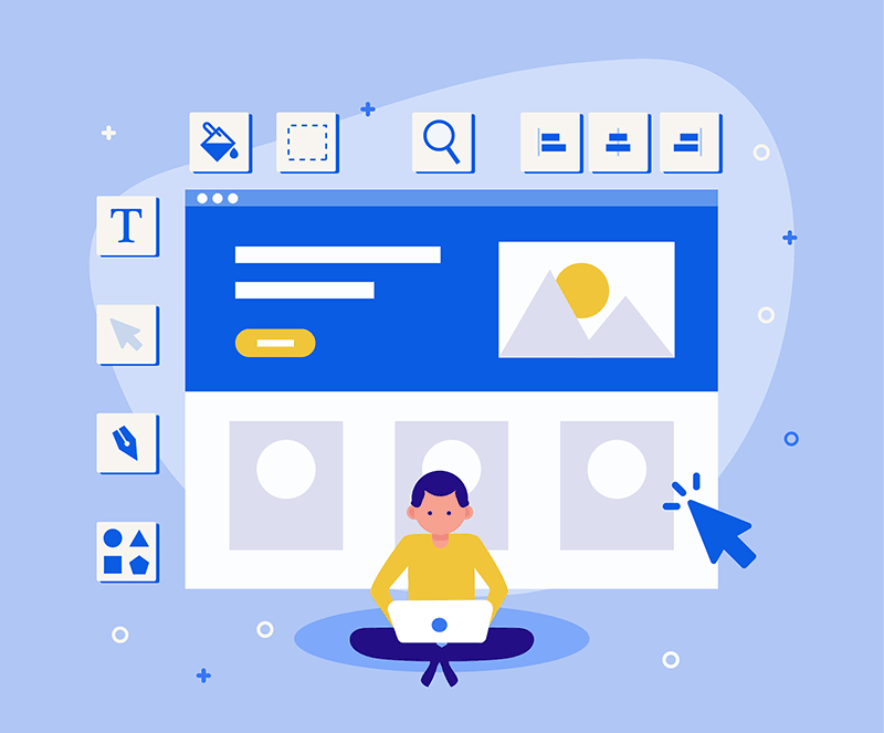 برنامه بلند مدت داشته باش